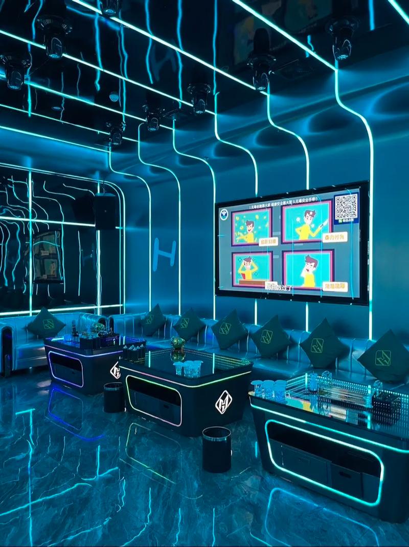 邯郸商务ktv价格怎么算合理-武安市ktv预定